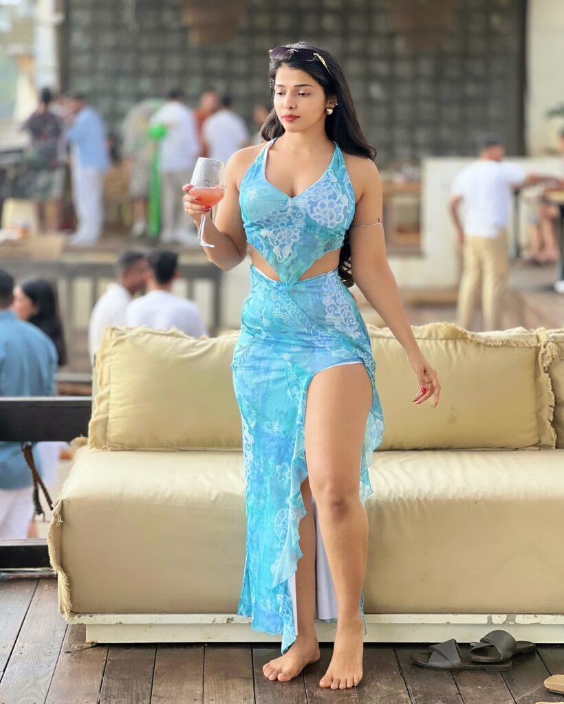 Escorts in Dubai